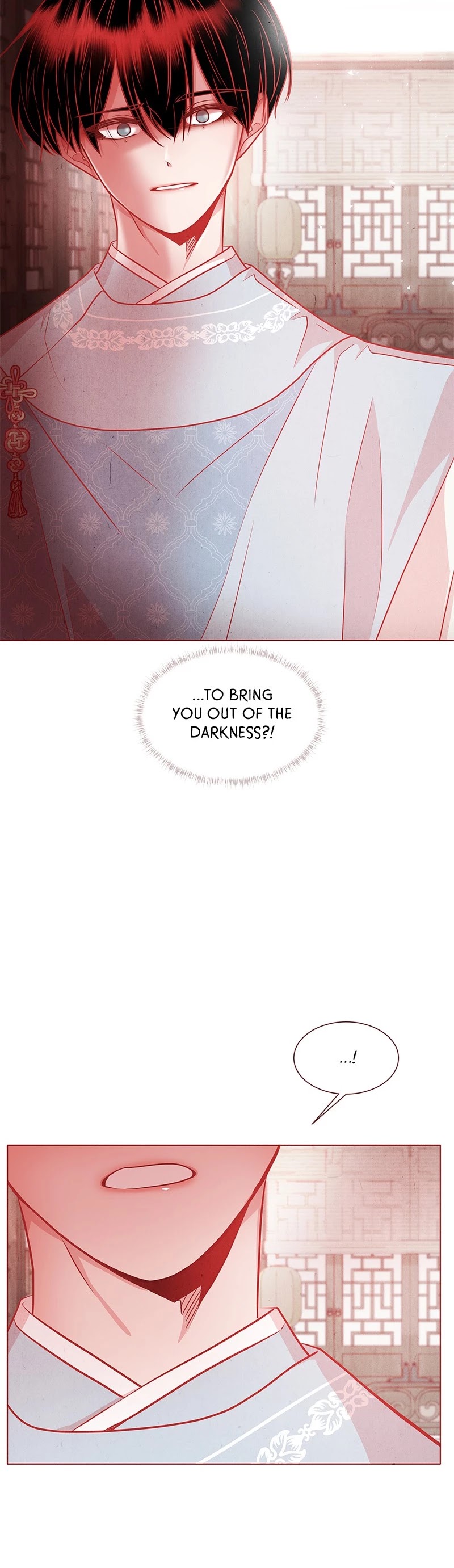 The Snake and the Flower Chapter 53 page 3 - Chapter 53: Episode 53