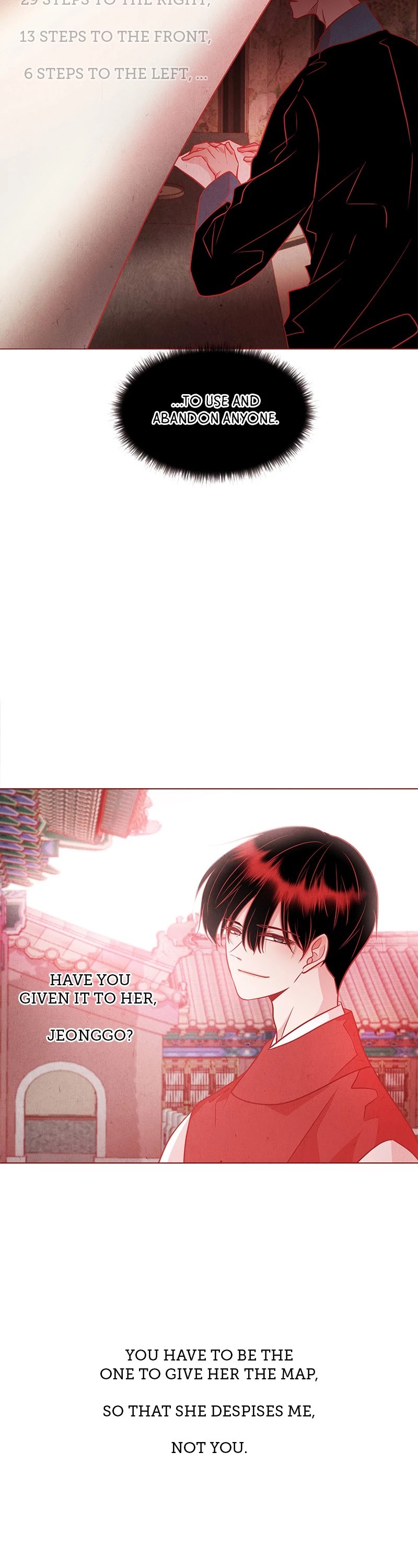 The Snake and the Flower Chapter 53 page 39 - Chapter 53: Episode 53