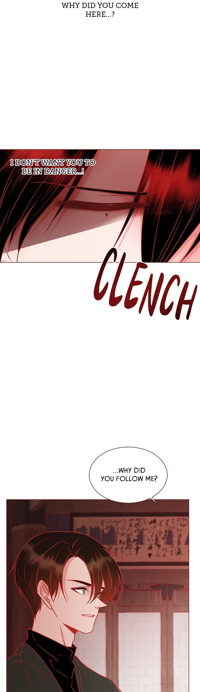 The Snake and the Flower Chapter 53 page 4 - Chapter 53: Episode 53