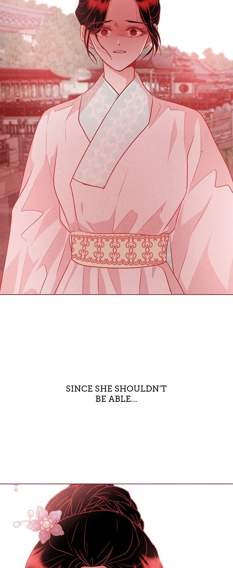 The Snake and the Flower Chapter 53 page 41 - Chapter 53: Episode 53