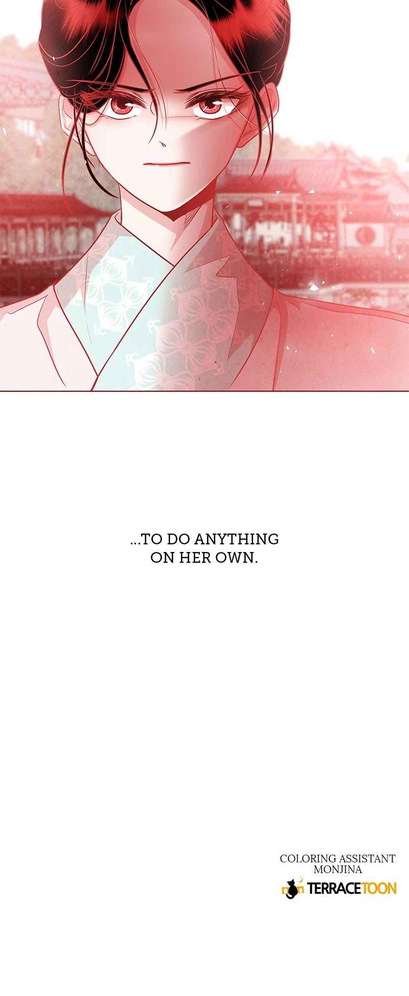 The Snake and the Flower Chapter 53 page 42 - Chapter 53: Episode 53