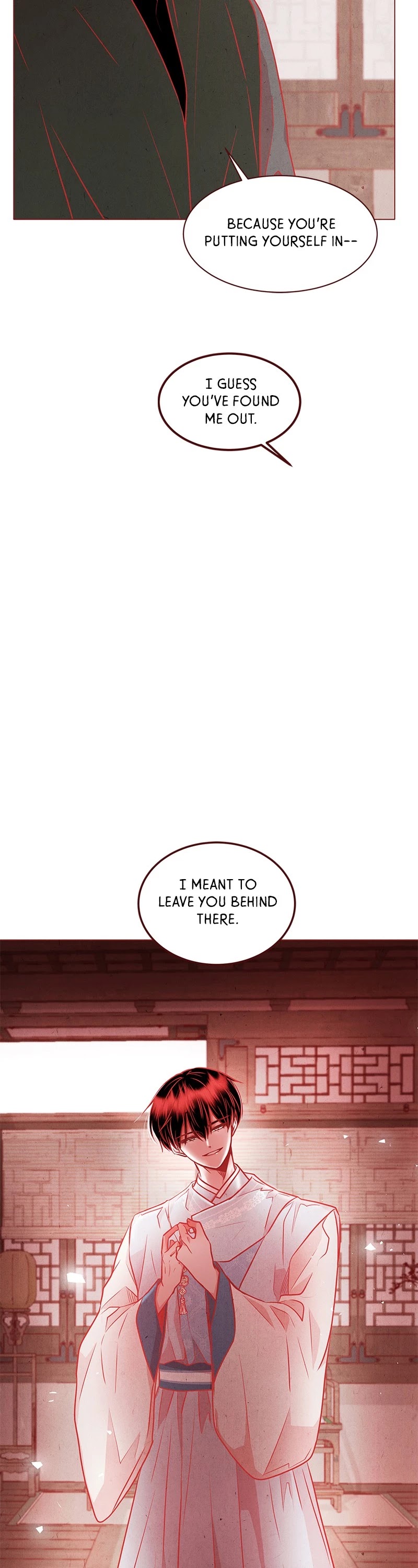 The Snake and the Flower Chapter 53 page 5 - Chapter 53: Episode 53