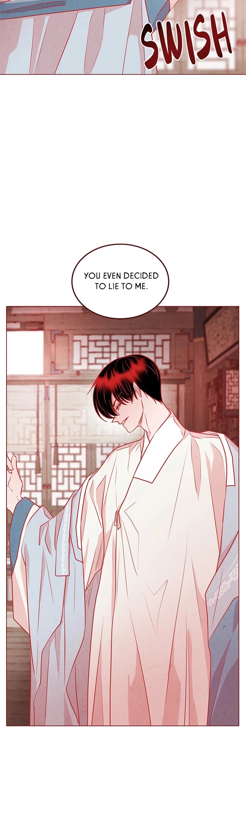 The Snake and the Flower Chapter 53 page 7 - Chapter 53: Episode 53