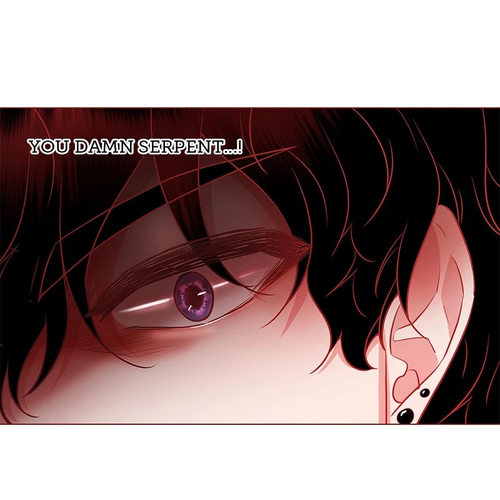 The Snake and the Flower Chapter 53: Episode 53 cover