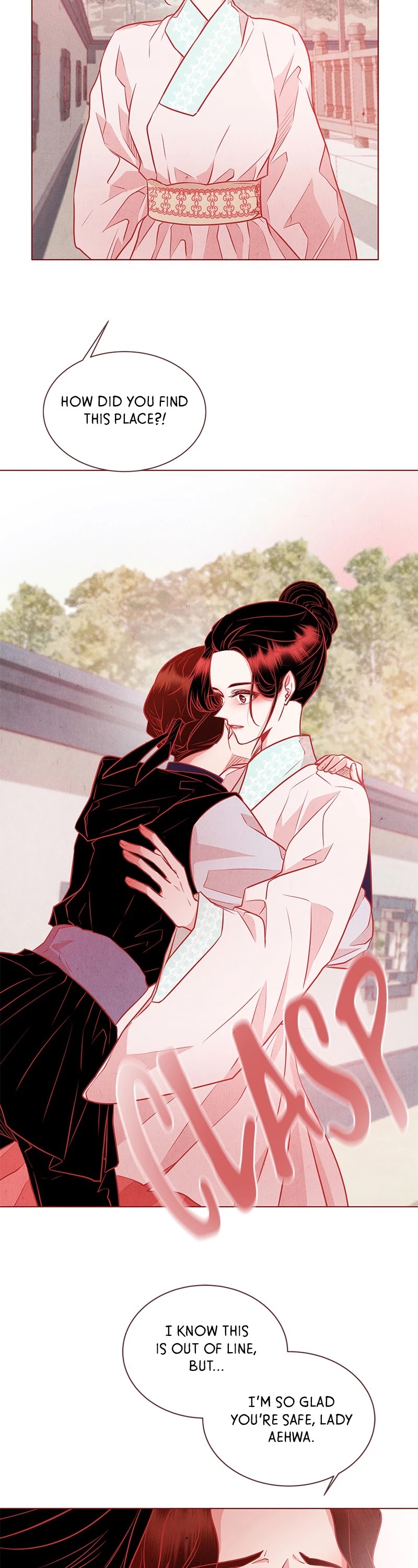 The Snake and the Flower Chapter 54 page 10 - Chapter 54: Episode 54