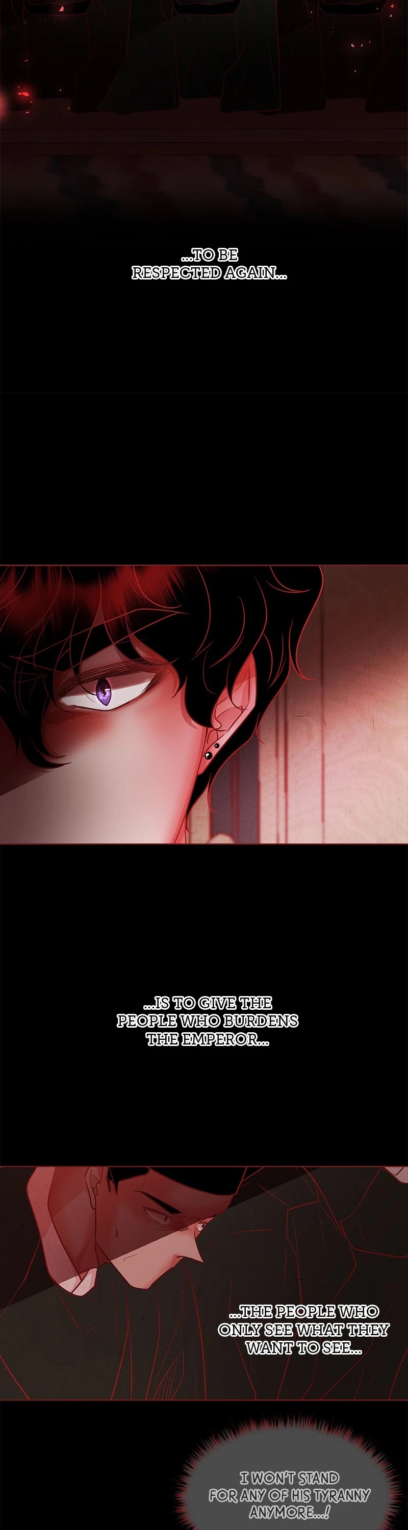 The Snake and the Flower Chapter 54 page 18 - Chapter 54: Episode 54