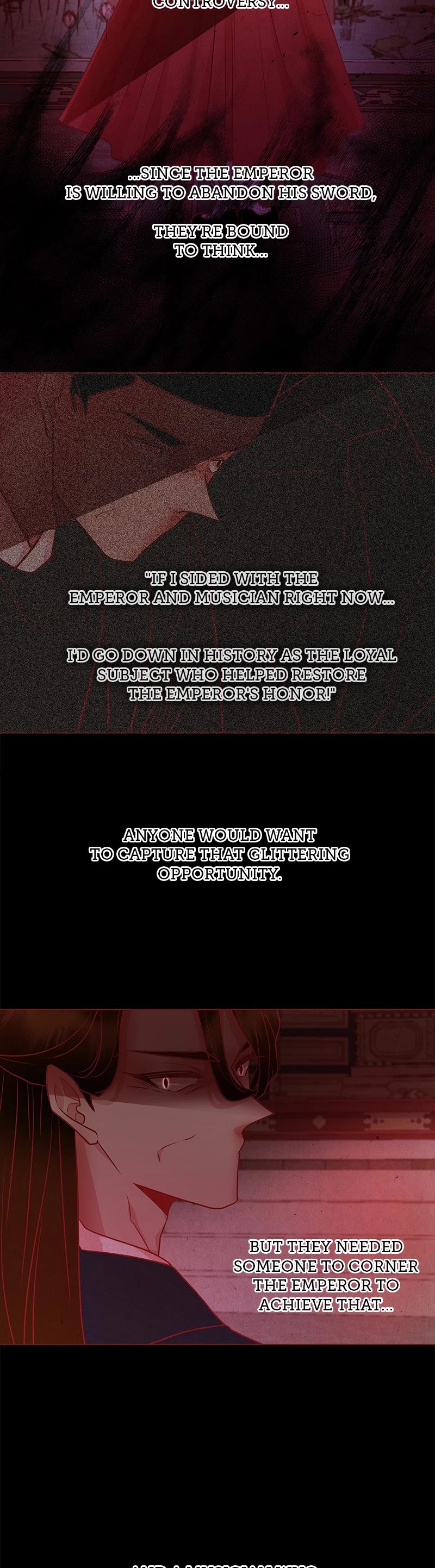 The Snake and the Flower Chapter 54 page 20 - Chapter 54: Episode 54