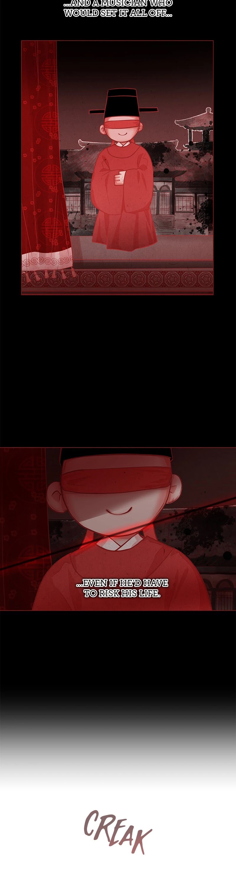 The Snake and the Flower Chapter 54 page 21 - Chapter 54: Episode 54