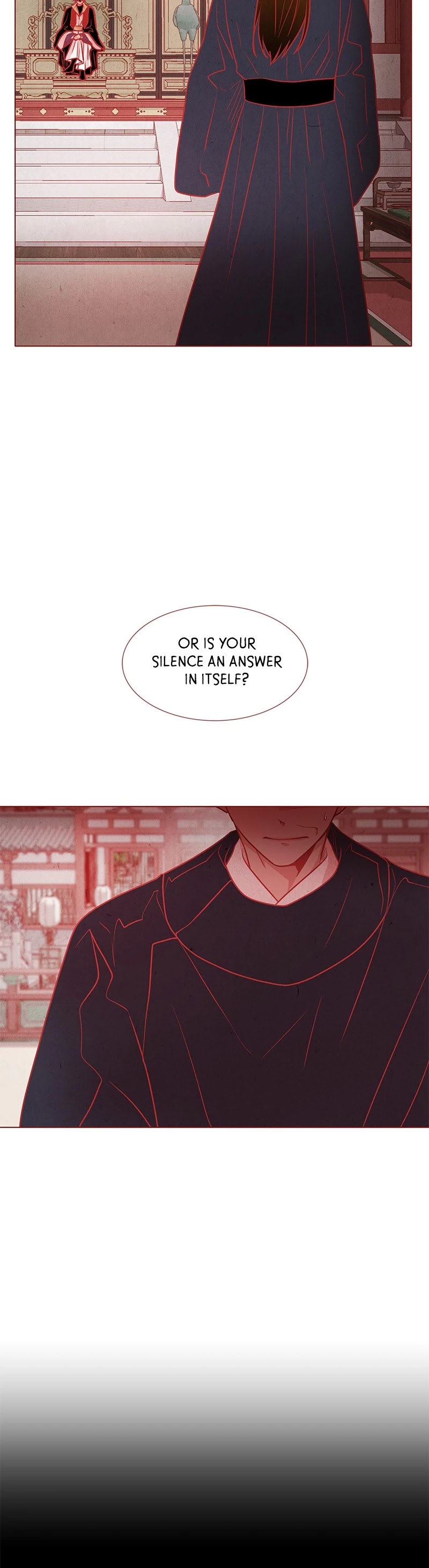 The Snake and the Flower Chapter 54 page 24 - Chapter 54: Episode 54
