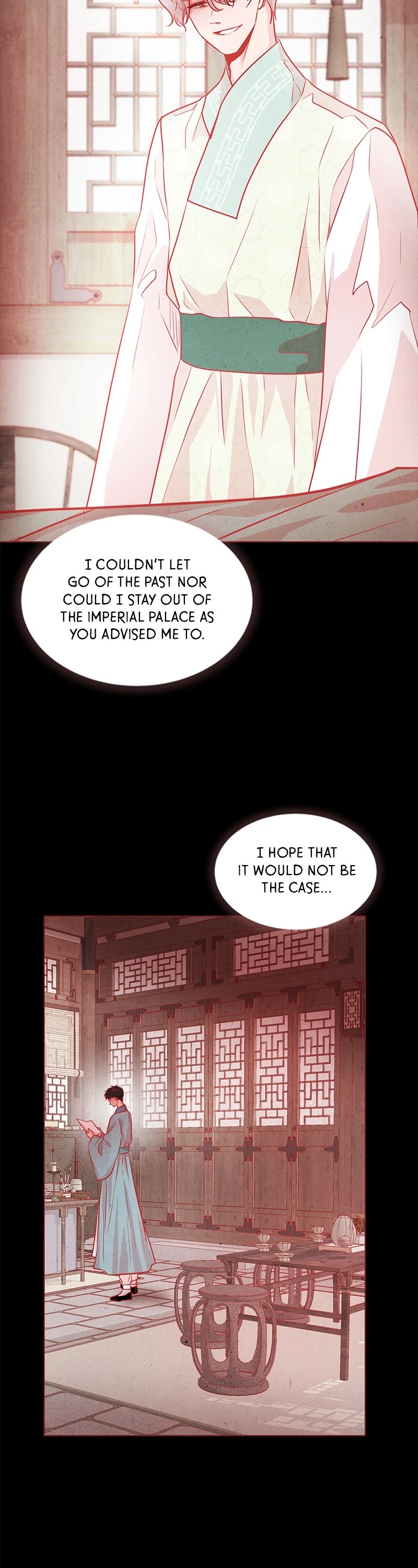 The Snake and the Flower Chapter 54 page 26 - Chapter 54: Episode 54