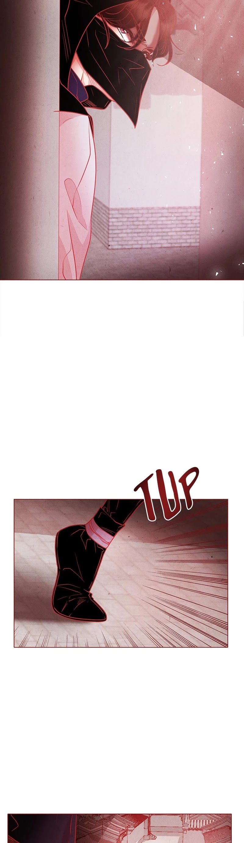 The Snake and the Flower Chapter 54 page 3 - Chapter 54: Episode 54