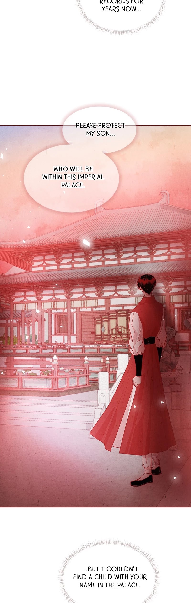 The Snake and the Flower Chapter 54 page 39 - Chapter 54: Episode 54