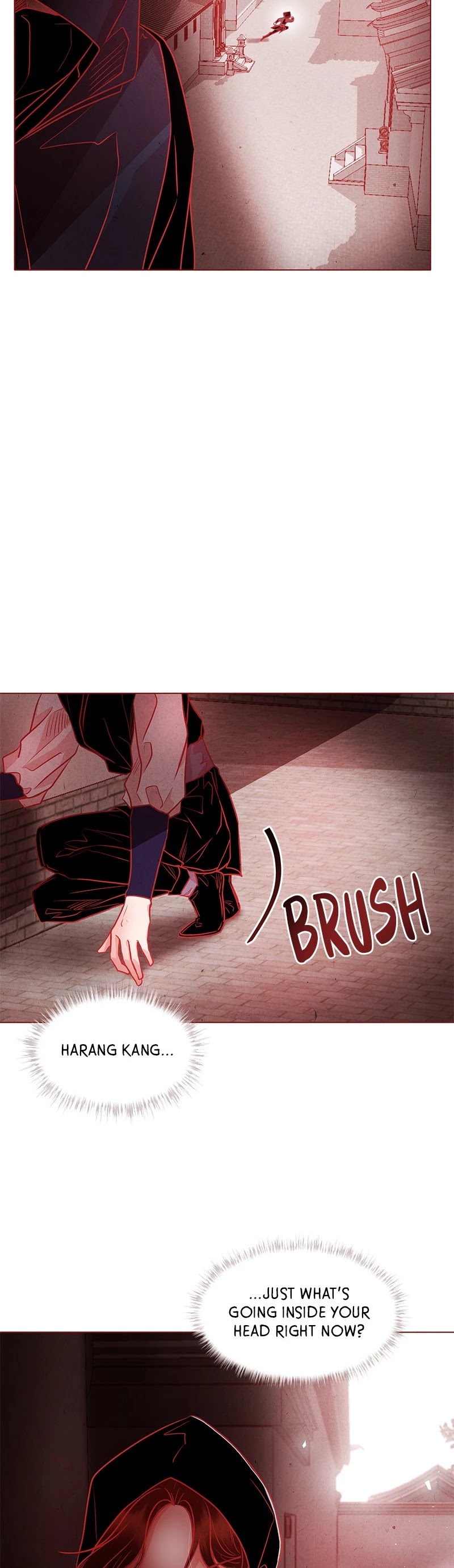 The Snake and the Flower Chapter 54 page 4 - Chapter 54: Episode 54
