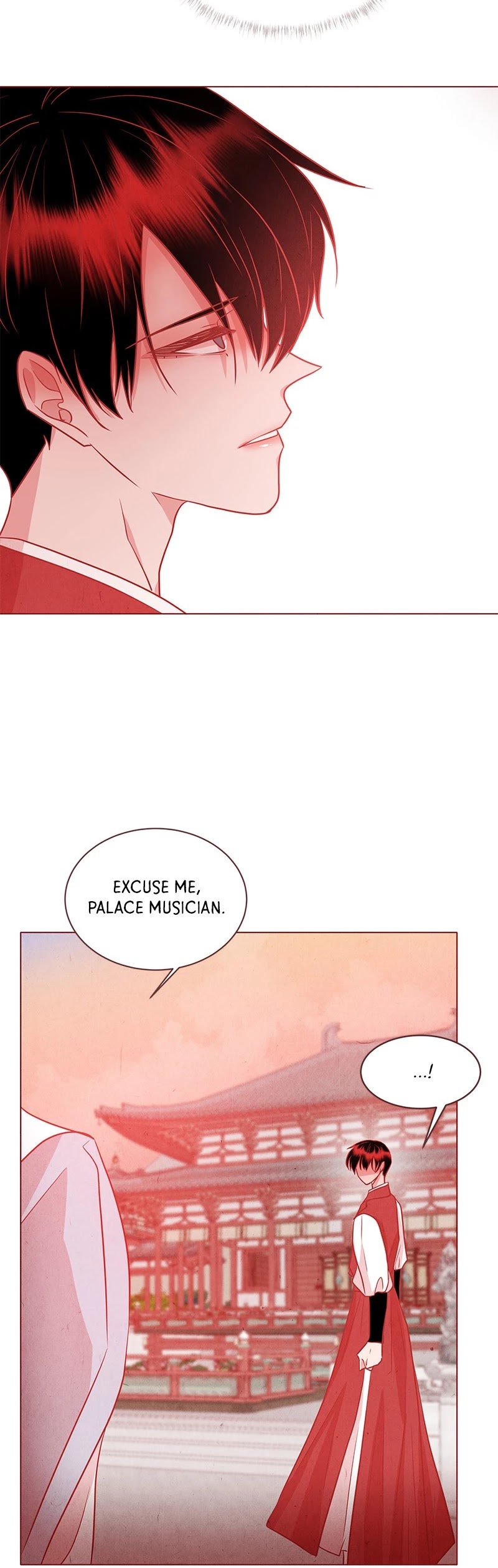The Snake and the Flower Chapter 54 page 40 - Chapter 54: Episode 54