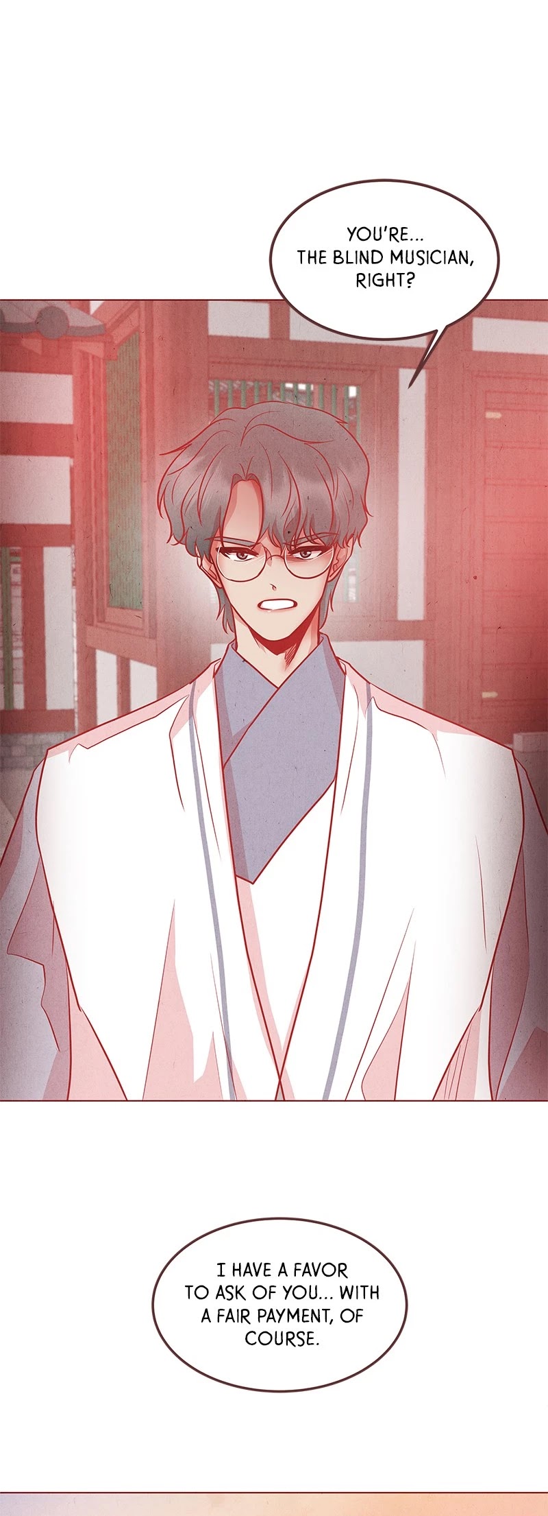 The Snake and the Flower Chapter 54 page 41 - Chapter 54: Episode 54