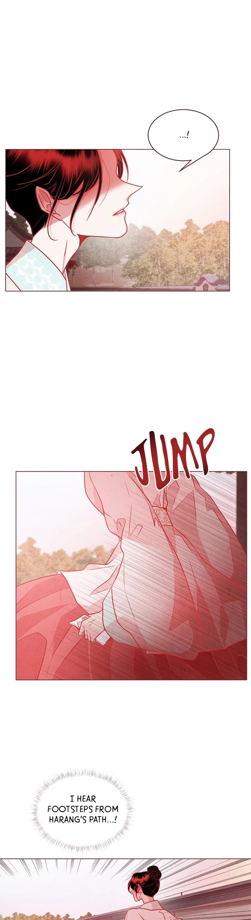 The Snake and the Flower Chapter 54 page 7 - Chapter 54: Episode 54