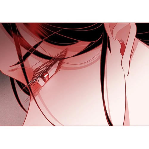 The Snake and the Flower Chapter 54: Episode 54 cover