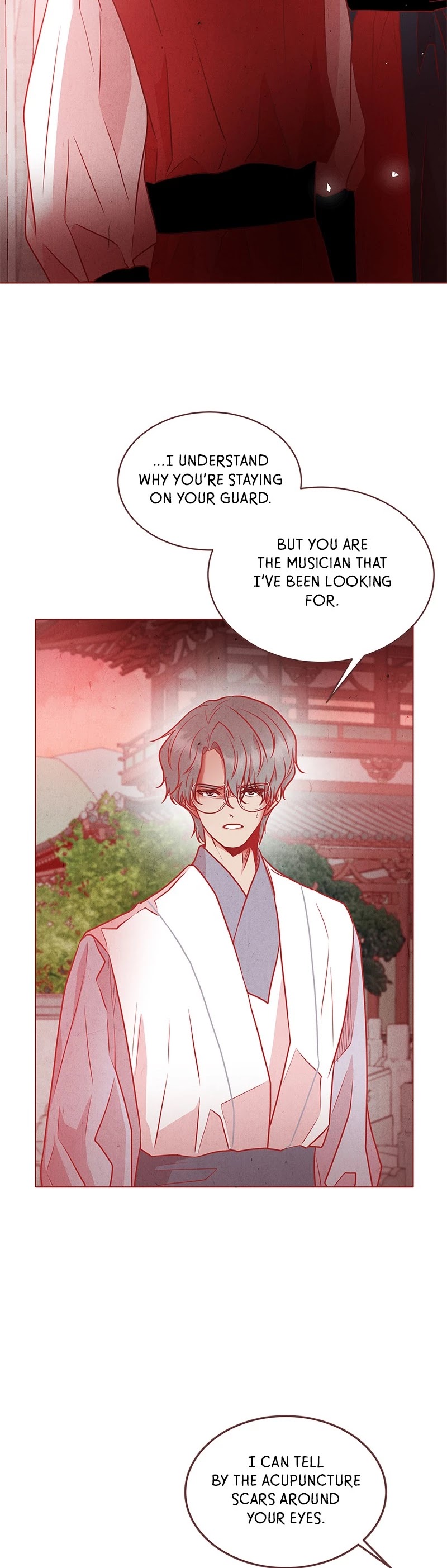 The Snake and the Flower Chapter 55 page 15 - Chapter 55: Episode 55