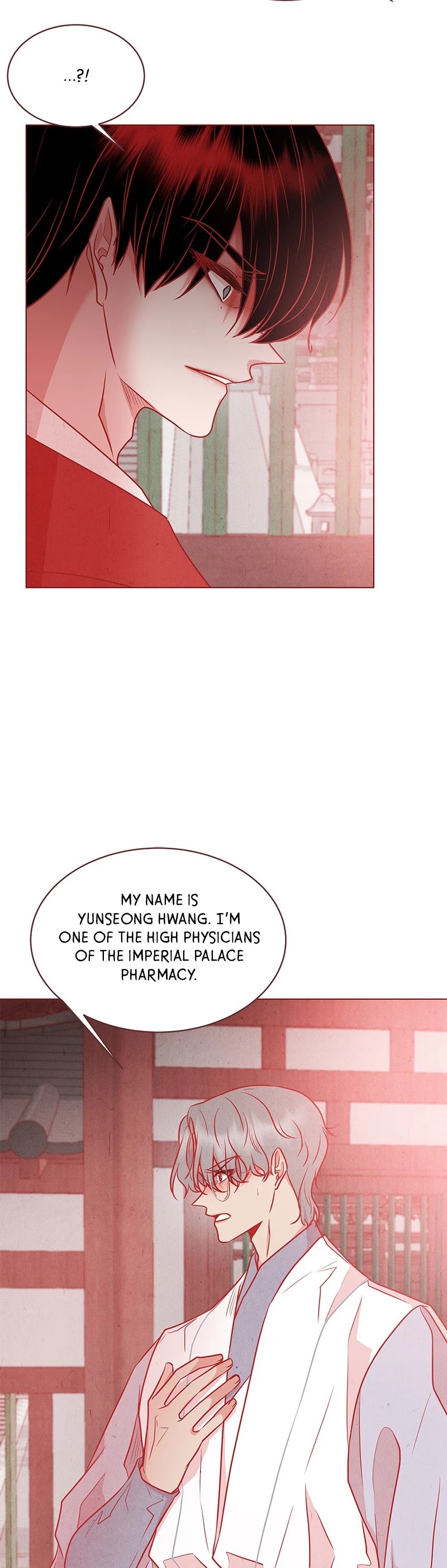 The Snake and the Flower Chapter 55 page 16 - Chapter 55: Episode 55