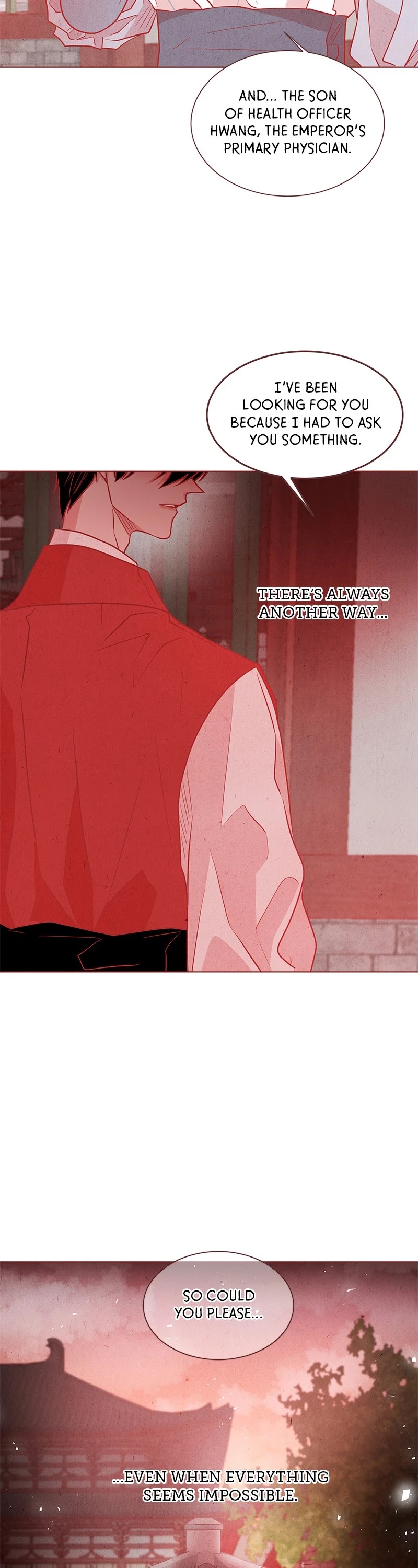 The Snake and the Flower Chapter 55 page 17 - Chapter 55: Episode 55