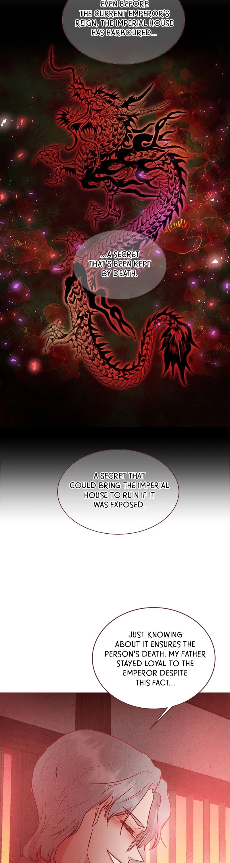 The Snake and the Flower Chapter 55 page 31 - Chapter 55: Episode 55
