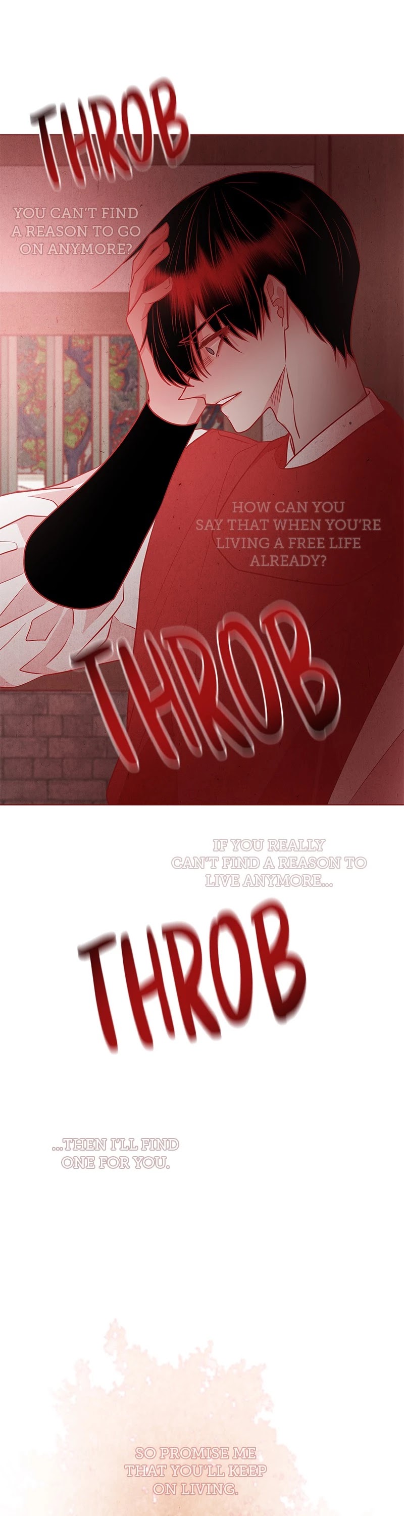 The Snake and the Flower Chapter 55 page 34 - Chapter 55: Episode 55