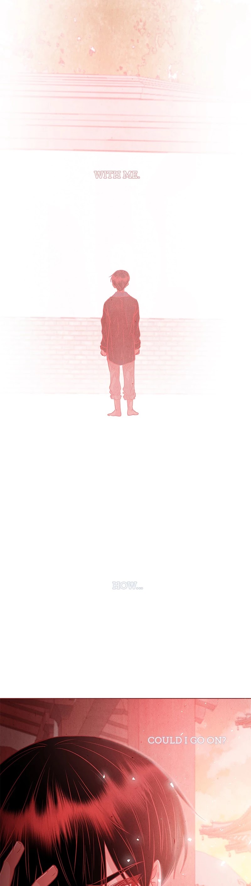 The Snake and the Flower Chapter 55 page 35 - Chapter 55: Episode 55