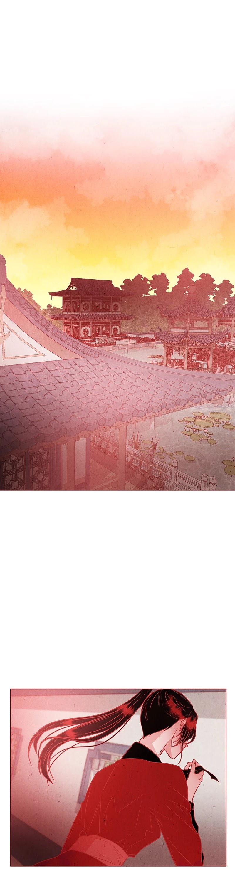 The Snake and the Flower Chapter 55 page 38 - Chapter 55: Episode 55