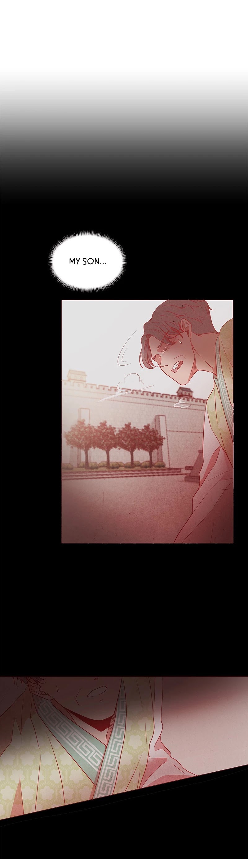 The Snake and the Flower Chapter 55 page 4 - Chapter 55: Episode 55