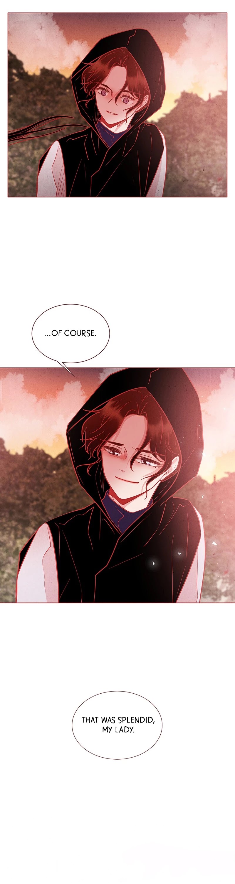 The Snake and the Flower Chapter 55 page 42 - Chapter 55: Episode 55