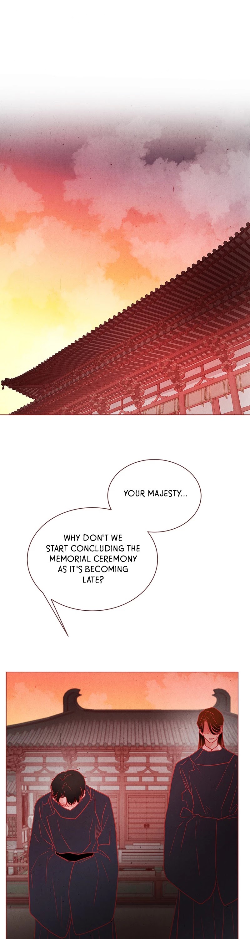 The Snake and the Flower Chapter 55 page 43 - Chapter 55: Episode 55