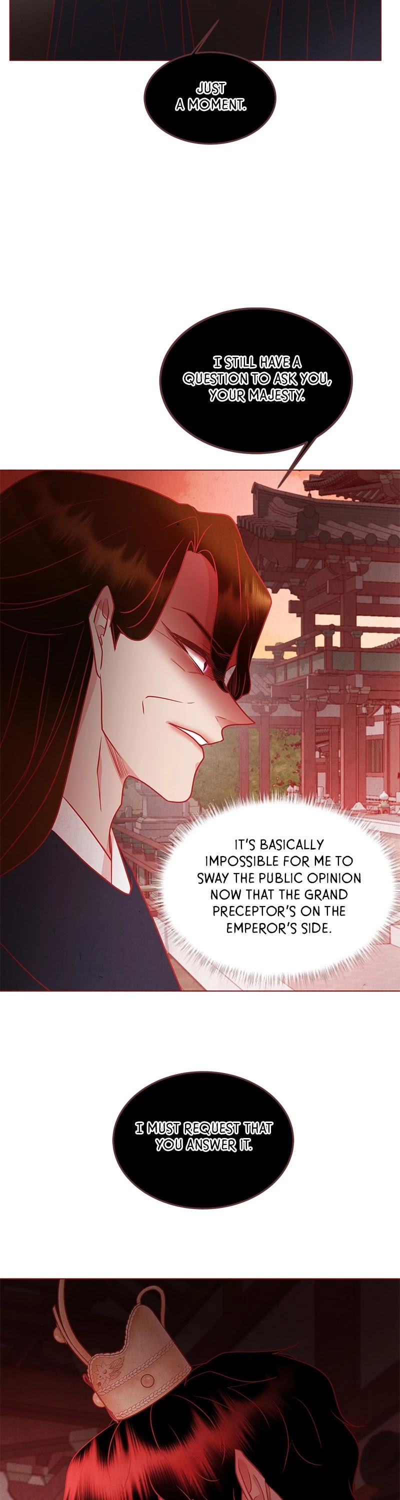 The Snake and the Flower Chapter 55 page 44 - Chapter 55: Episode 55