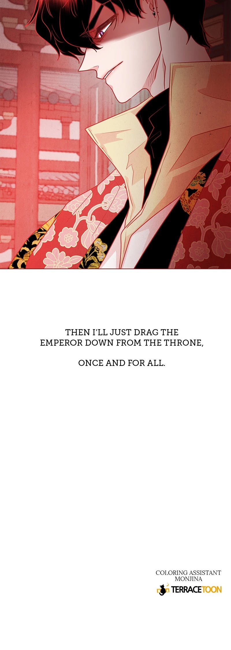 The Snake and the Flower Chapter 55 page 45 - Chapter 55: Episode 55
