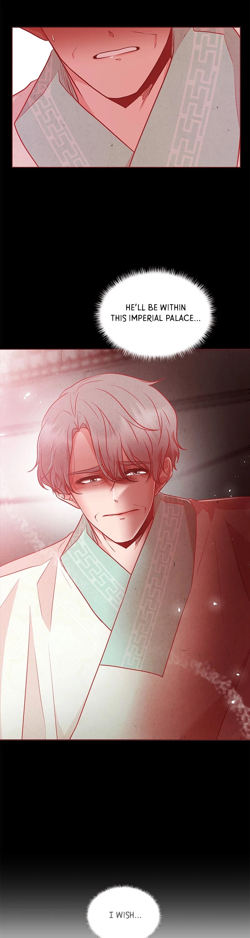 The Snake and the Flower Chapter 55 page 6 - Chapter 55: Episode 55