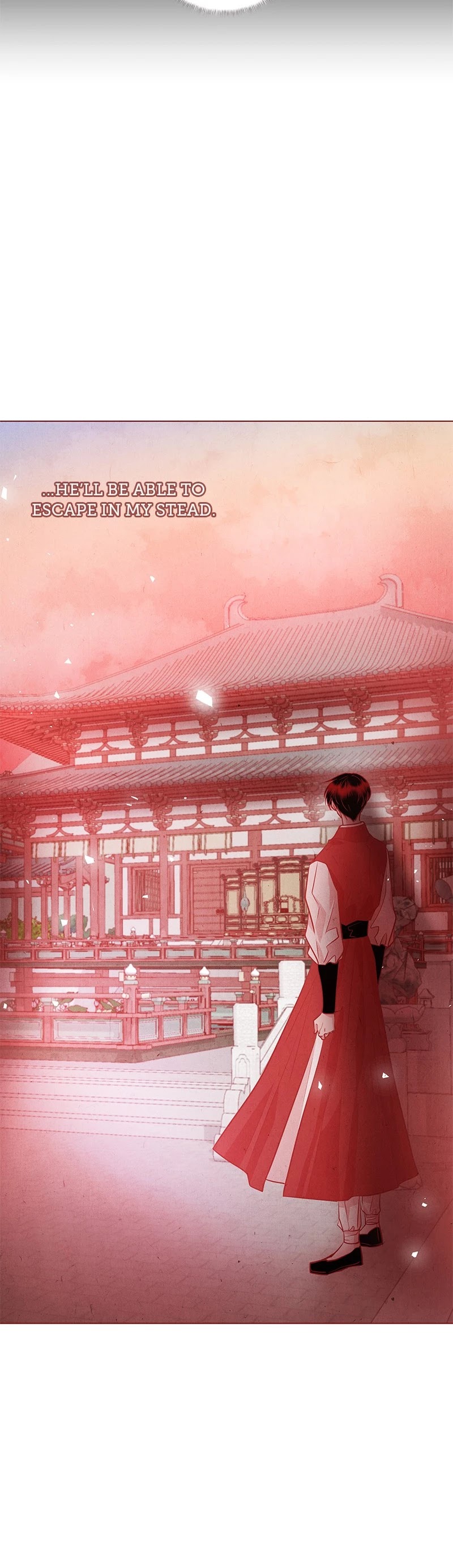 The Snake and the Flower Chapter 55 page 7 - Chapter 55: Episode 55