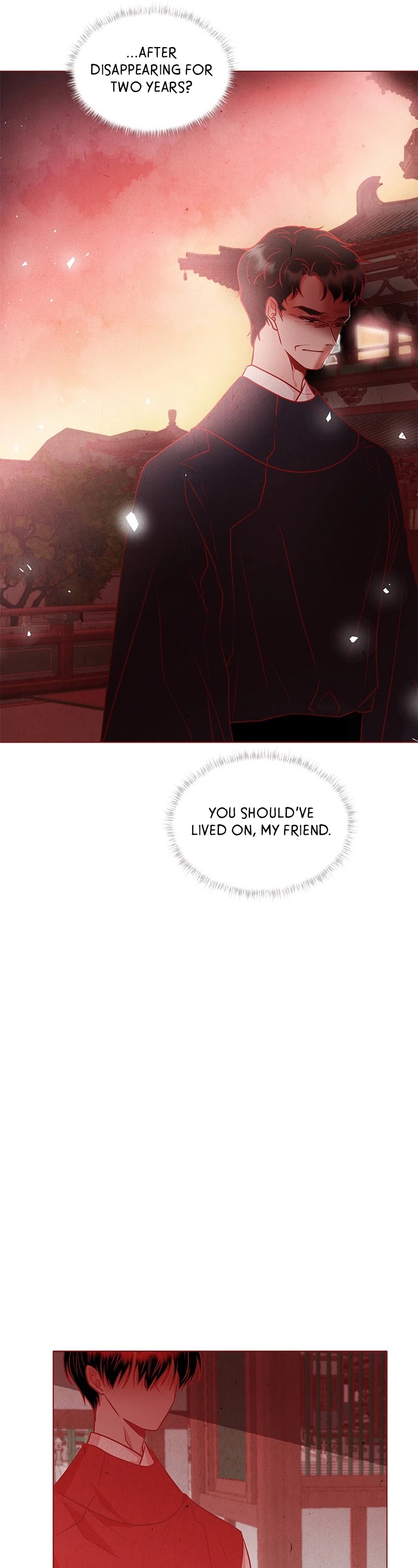 The Snake and the Flower Chapter 55 page 9 - Chapter 55: Episode 55