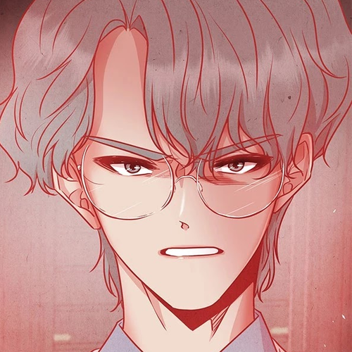The Snake and the Flower Chapter 55: Episode 55 cover