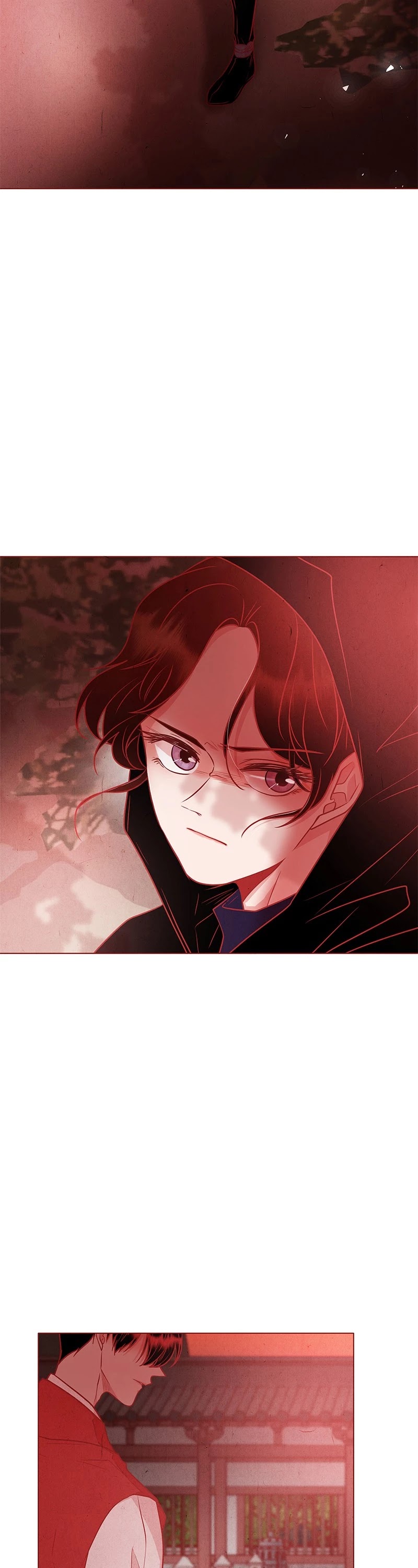 The Snake and the Flower Chapter 56 page 10 - Chapter 56: Episode 56