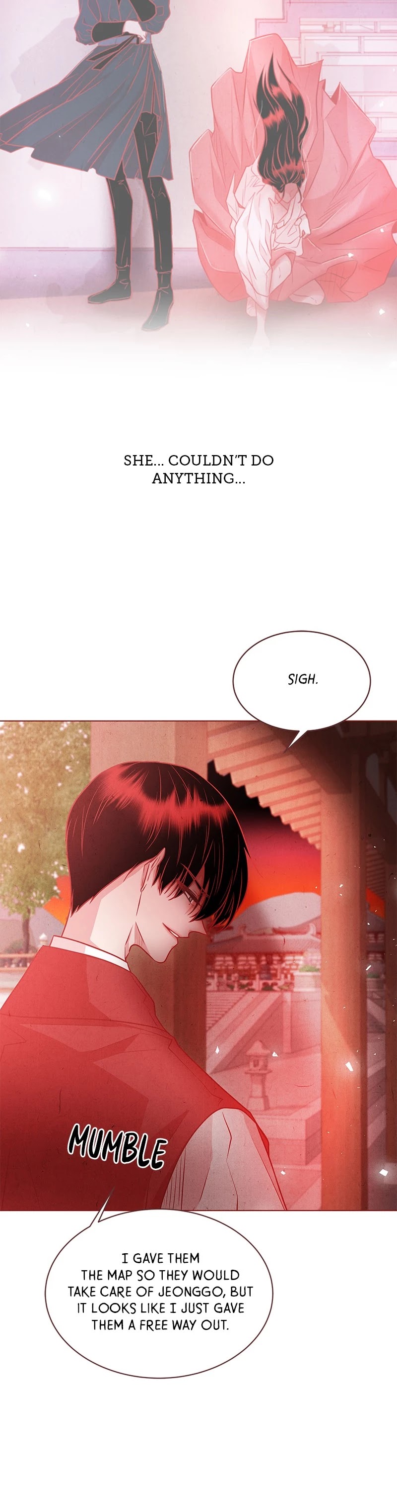 The Snake and the Flower Chapter 56 page 14 - Chapter 56: Episode 56
