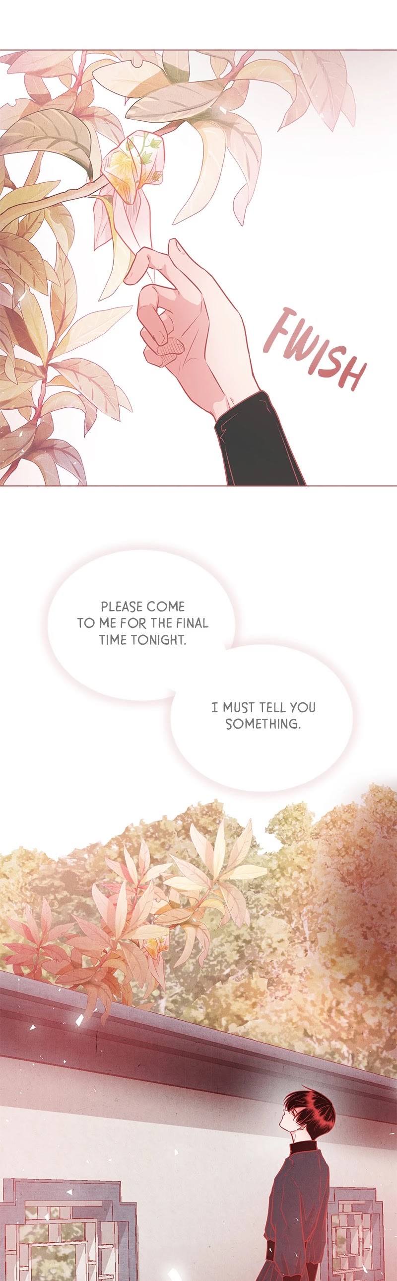 The Snake and the Flower Chapter 56 page 15 - Chapter 56: Episode 56
