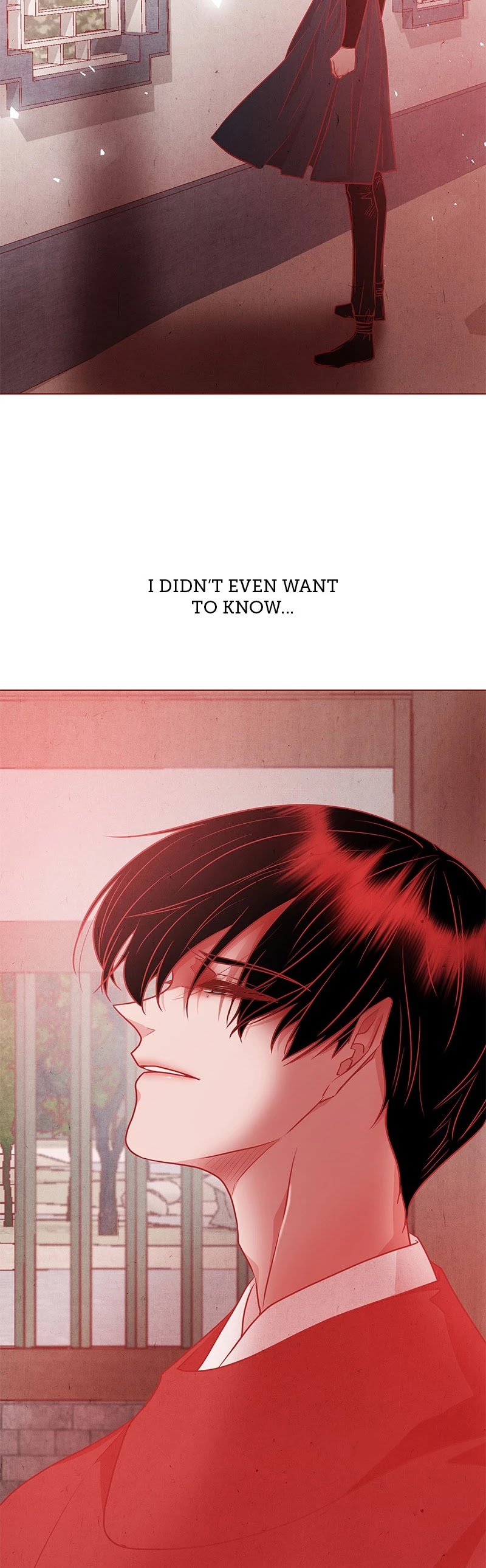 The Snake and the Flower Chapter 56 page 16 - Chapter 56: Episode 56
