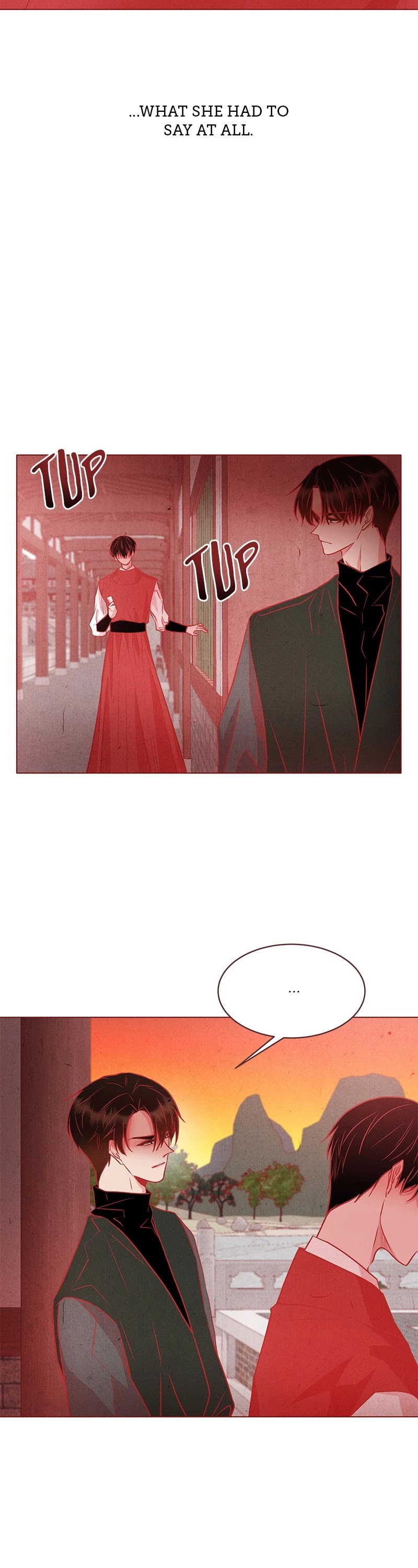 The Snake and the Flower Chapter 56 page 17 - Chapter 56: Episode 56