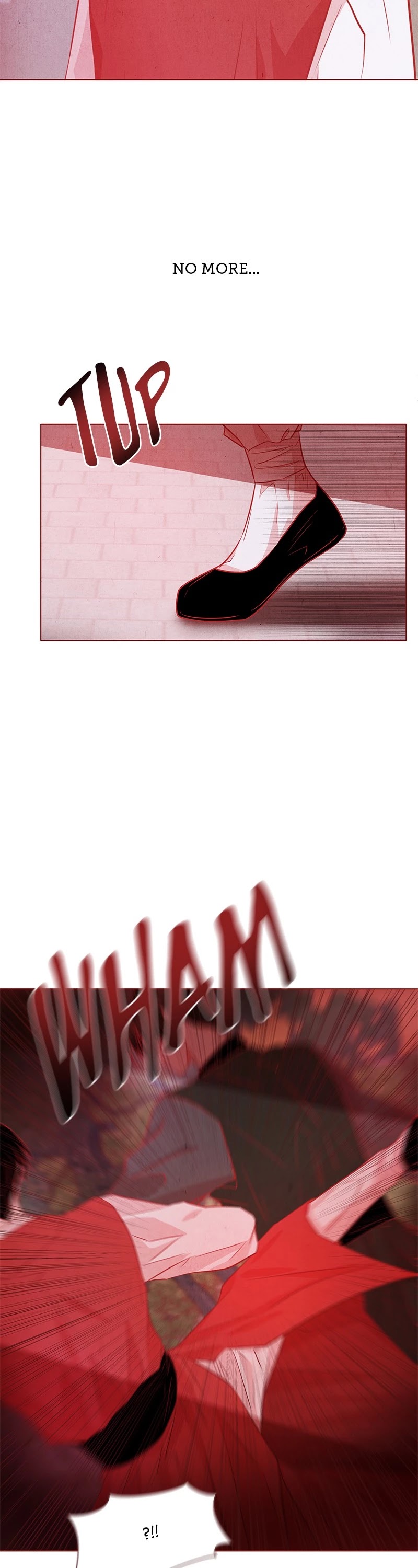 The Snake and the Flower Chapter 56 page 26 - Chapter 56: Episode 56
