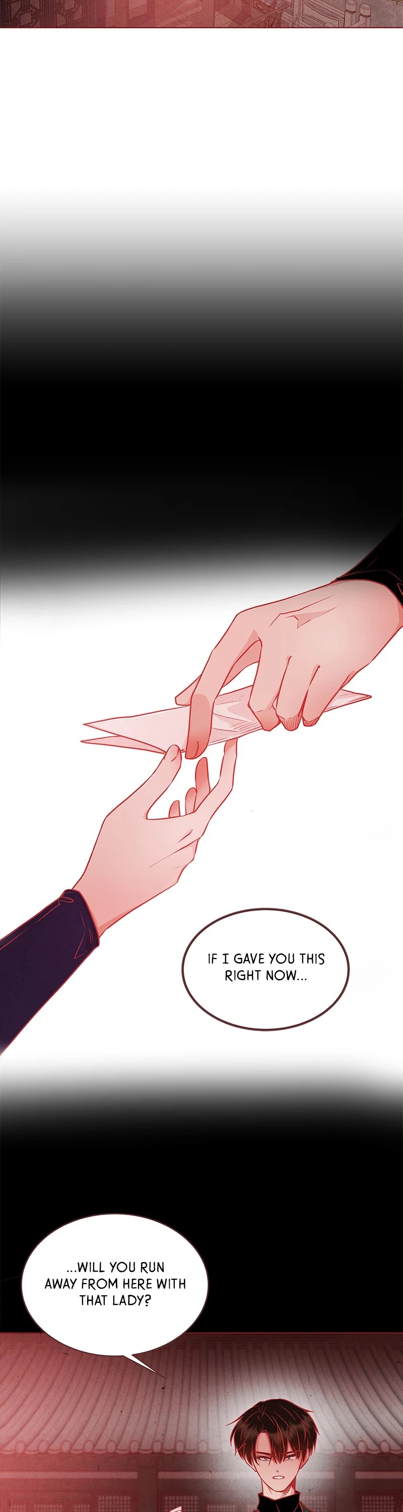 The Snake and the Flower Chapter 56 page 30 - Chapter 56: Episode 56
