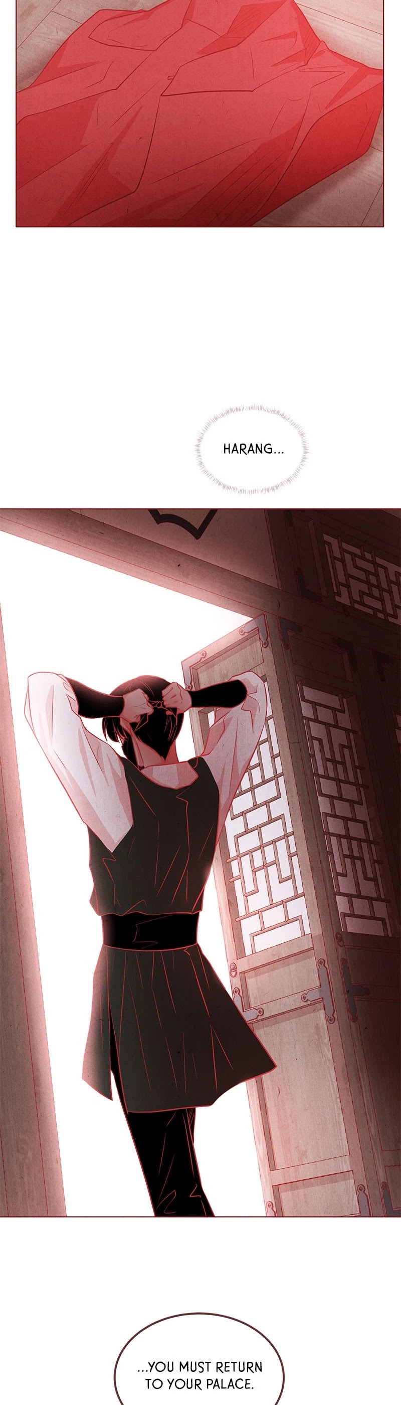 The Snake and the Flower Chapter 56 page 39 - Chapter 56: Episode 56