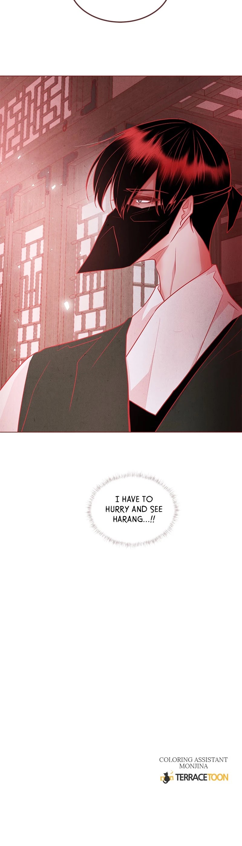 The Snake and the Flower Chapter 56 page 40 - Chapter 56: Episode 56