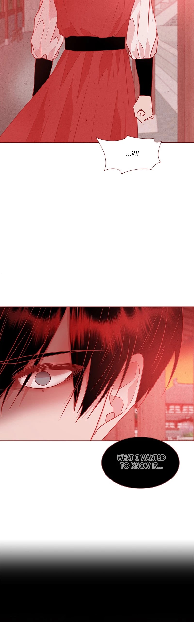 The Snake and the Flower Chapter 56 page 7 - Chapter 56: Episode 56
