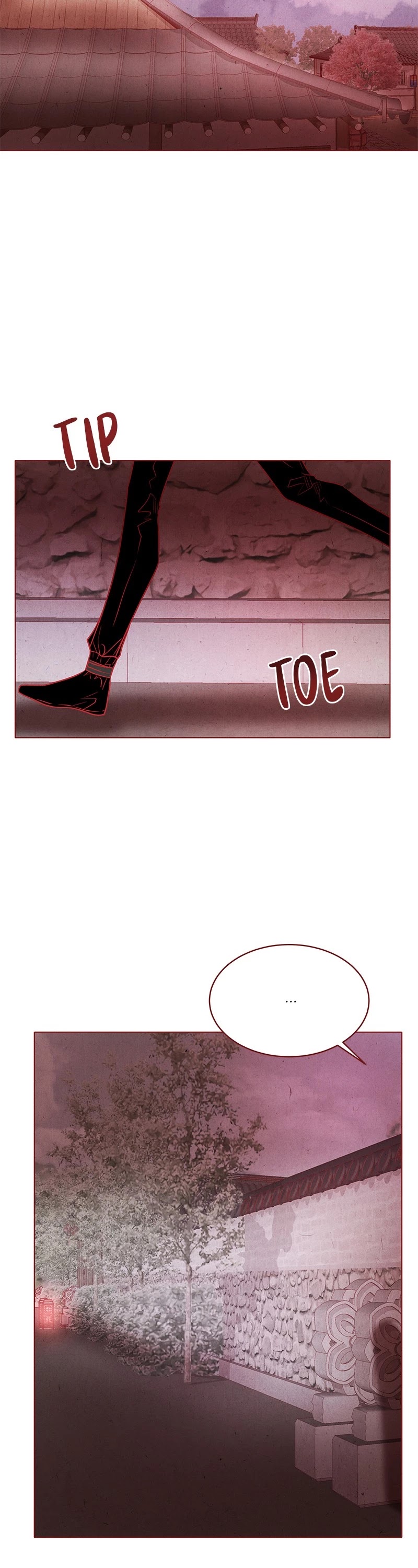 The Snake and the Flower Chapter 57 page 13 - Chapter 57: Episode 57