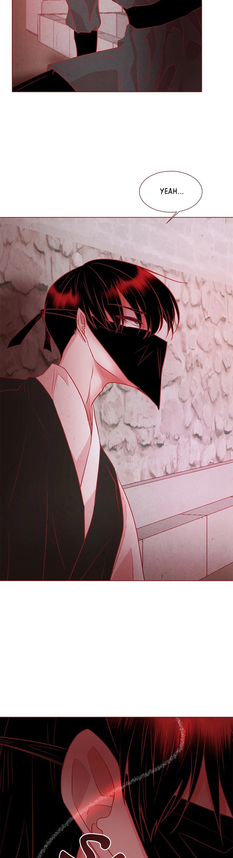The Snake and the Flower Chapter 57 page 15 - Chapter 57: Episode 57