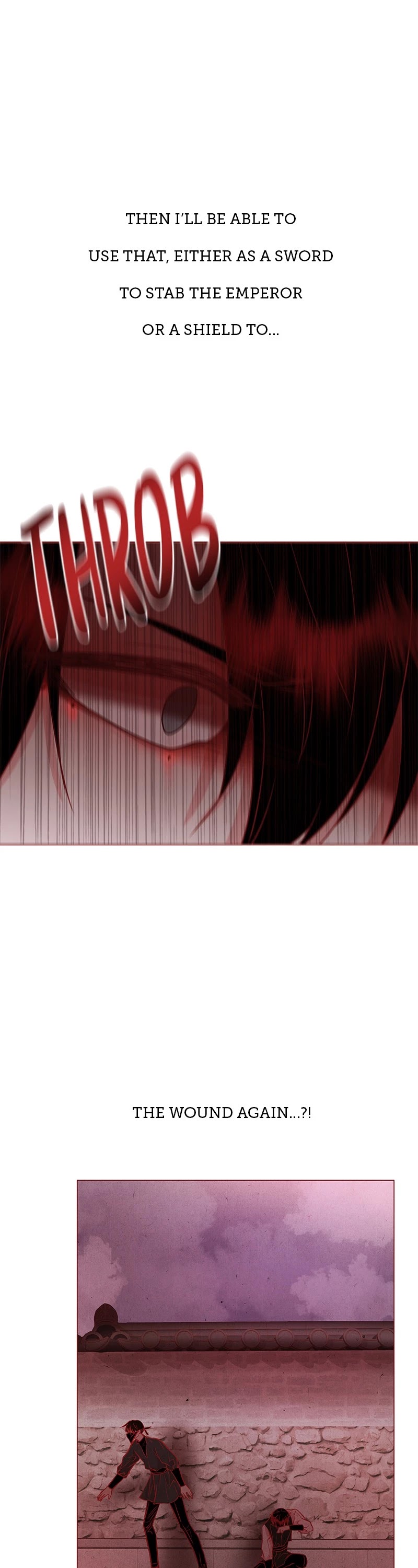 The Snake and the Flower Chapter 57 page 18 - Chapter 57: Episode 57